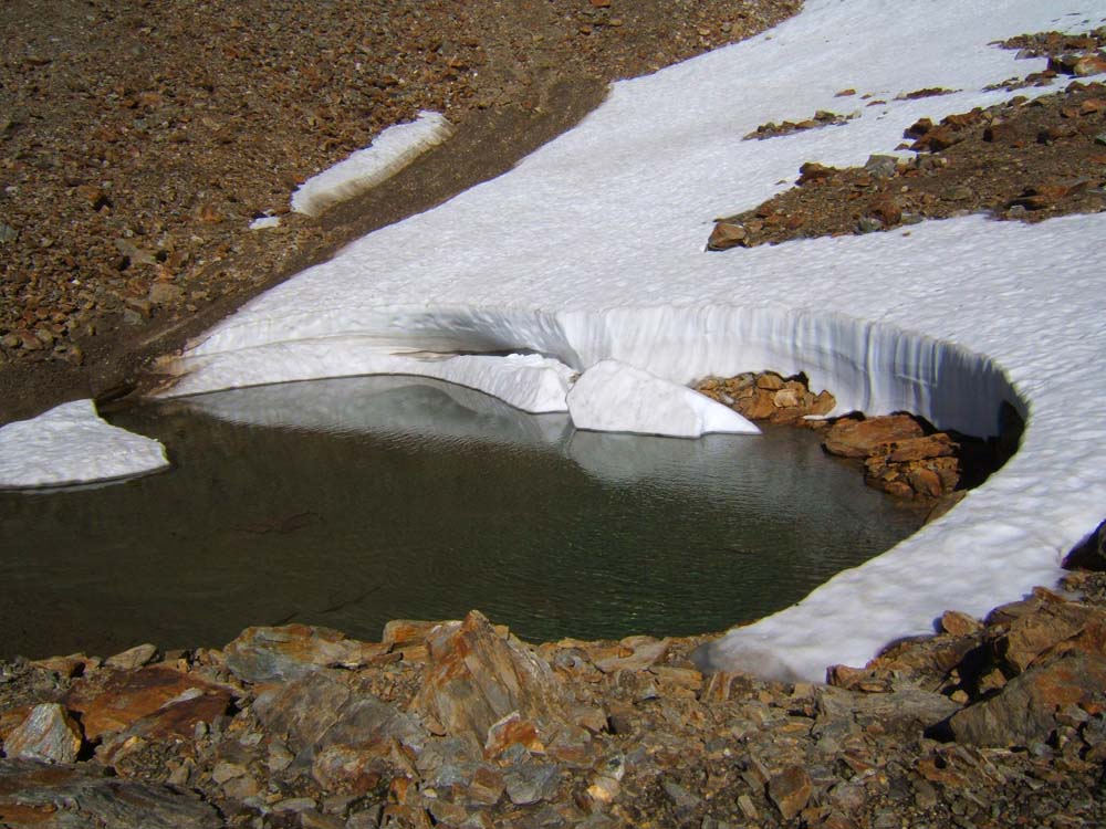 Laghi.....dell''ALTO ADIGE